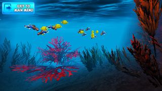 VR Diving - Deep Sea Discovery - Screenshot 1