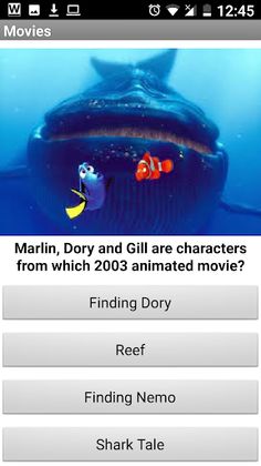 AHX Quiz - Screenshot 2