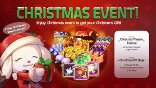 LOBELIA – Collective RPG - Screenshot 2