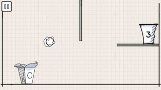 Pong to Zero - Screenshot 1