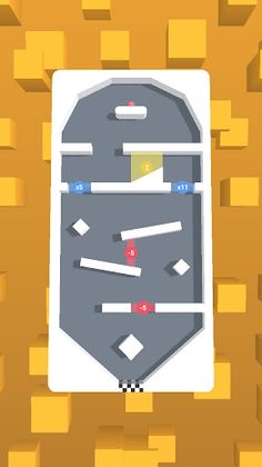 Multi Ballz - Screenshot 2