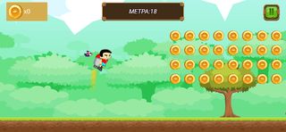 GL Show Jet Adventure - Screenshot 2