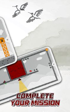 Sneaky Ninja - Screenshot 4