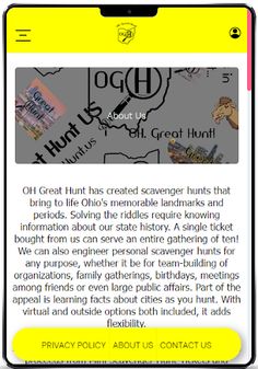 OH Great Hunt - Screenshot 4