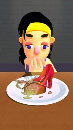 Making Them Smelly - Screenshot 2