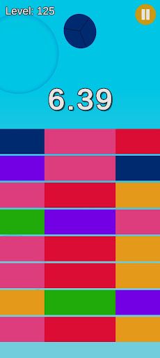 Block Smasher - Screenshot 1