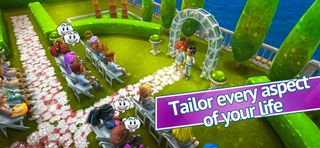 Youtubers Life: Fashion - Screenshot 2