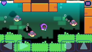 Shadow Trick - Screenshot 3