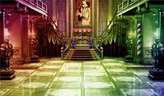Enigmatic Palace Escape - Screenshot 4