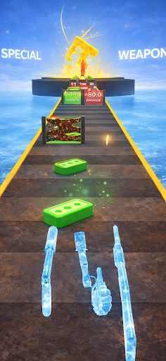 Clear and Shoot - Screenshot 4