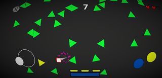 dodger? - Screenshot 1