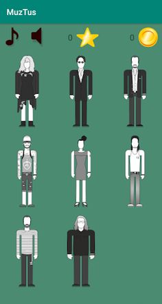 MuzTus - Screenshot 2