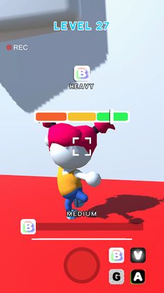 Perfect Picture 3D - Screenshot 2