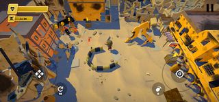 Survive.this - Screenshot 1