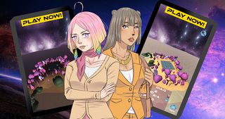 Acrendor - Screenshot 1