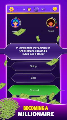 Trivia Classic: Fun Quiz Game - Screenshot 3