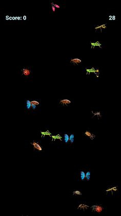 Zee Insect Catcher - Screenshot 3