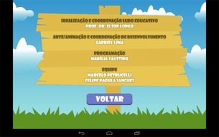 Toque e Anime - Screenshot 2