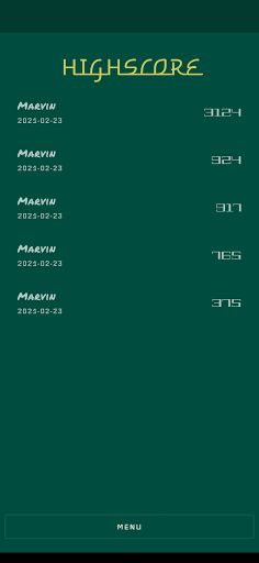 Chord Quiz - Screenshot 4
