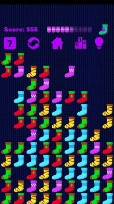 Lonely Socks - Screenshot 4