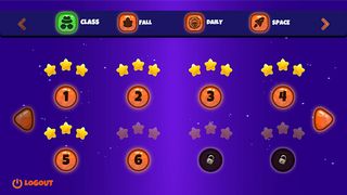 Kodris Junior Africa - Screenshot 2