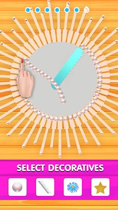 DIY Mirror - Screenshot 4