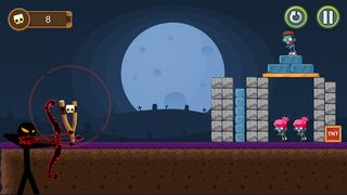 The Archer Warrior 2020 - Screenshot 1