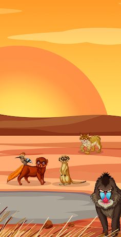 Guess the animal - Screenshot 3