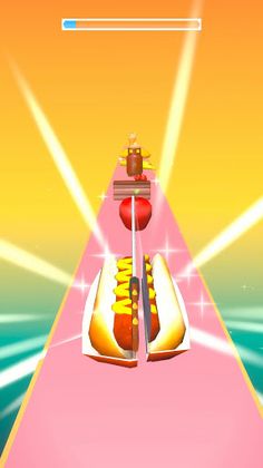 Slice Master - Screenshot 1