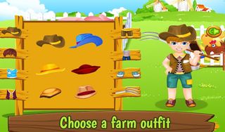 Farm Animal Caring - Screenshot 3