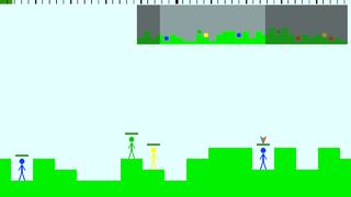 Arrow - Screenshot 1