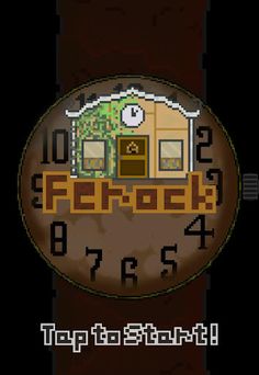 Ferock - Screenshot 1