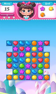 Sea Big Bang - Screenshot 1