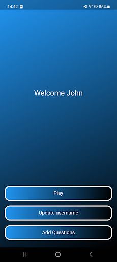 Quiz Battle - Screenshot 1