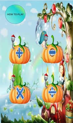 Math Challenge - Screenshot 1