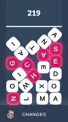 WordWizz - Screenshot 1