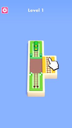 Fix The Way - Screenshot 1