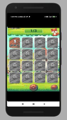 BTM Bubble Shooter - Screenshot 3