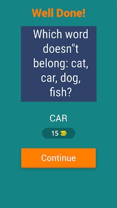 BrainFlex: IQ Challenge - Screenshot 2