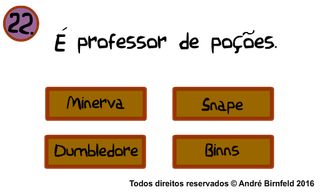 Genius Quiz HP - Screenshot 3