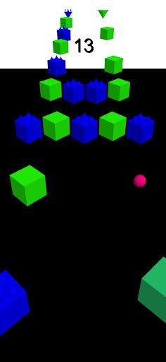 bounce-E - Most Expensive Game - Screenshot 3