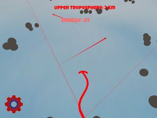 Infrared Escape - Screenshot 3