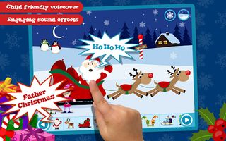 Make a Scene: Christmas (pocke - Screenshot 1