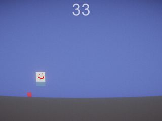 Cube... - Screenshot 2