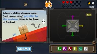 Phys 2 - Screenshot 3