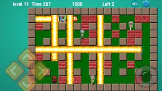 Bomb Man Legend - Screenshot 3