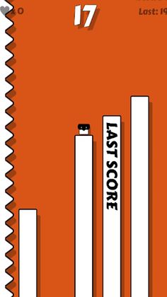 Happy Jumper - Screenshot 4