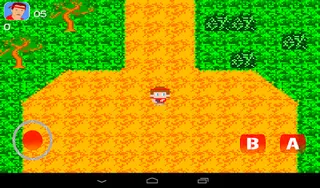 Rescue Mission 2 Demo - Screenshot 2