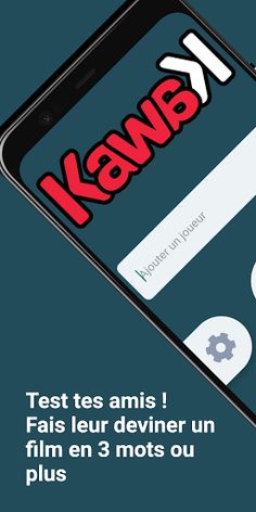 KawaK Game - Screenshot 1