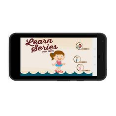 Learn Series for kids - Screenshot 1